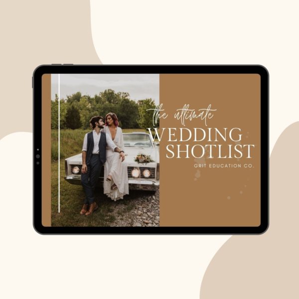 wedding-shot-list