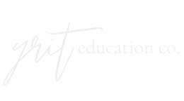 Grit Education Co.