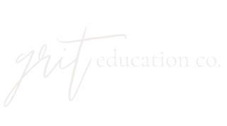 Grit Education Co.